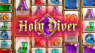 holy diver